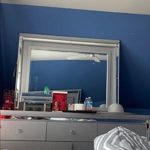 Meet your Posher, Praxite